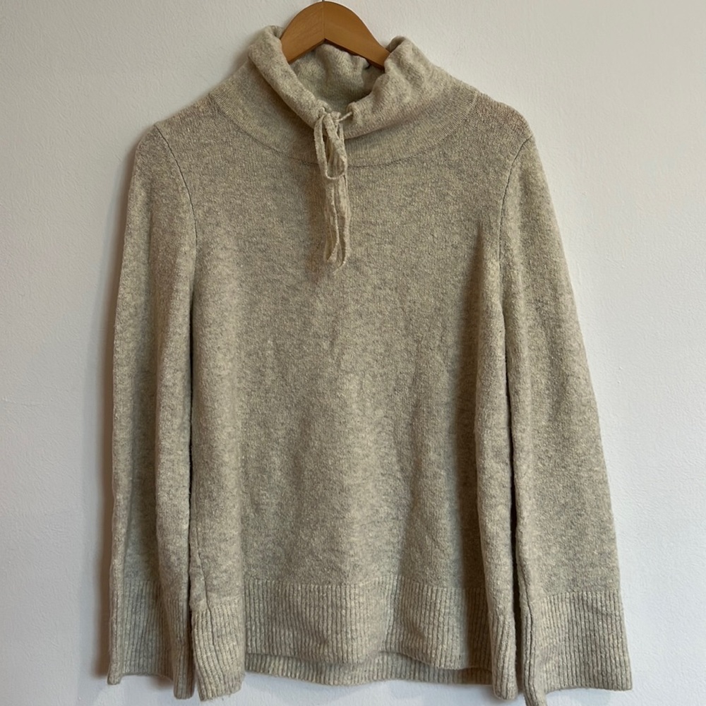 Loft Alpaca Blend Sweater - Picture 11 of 12